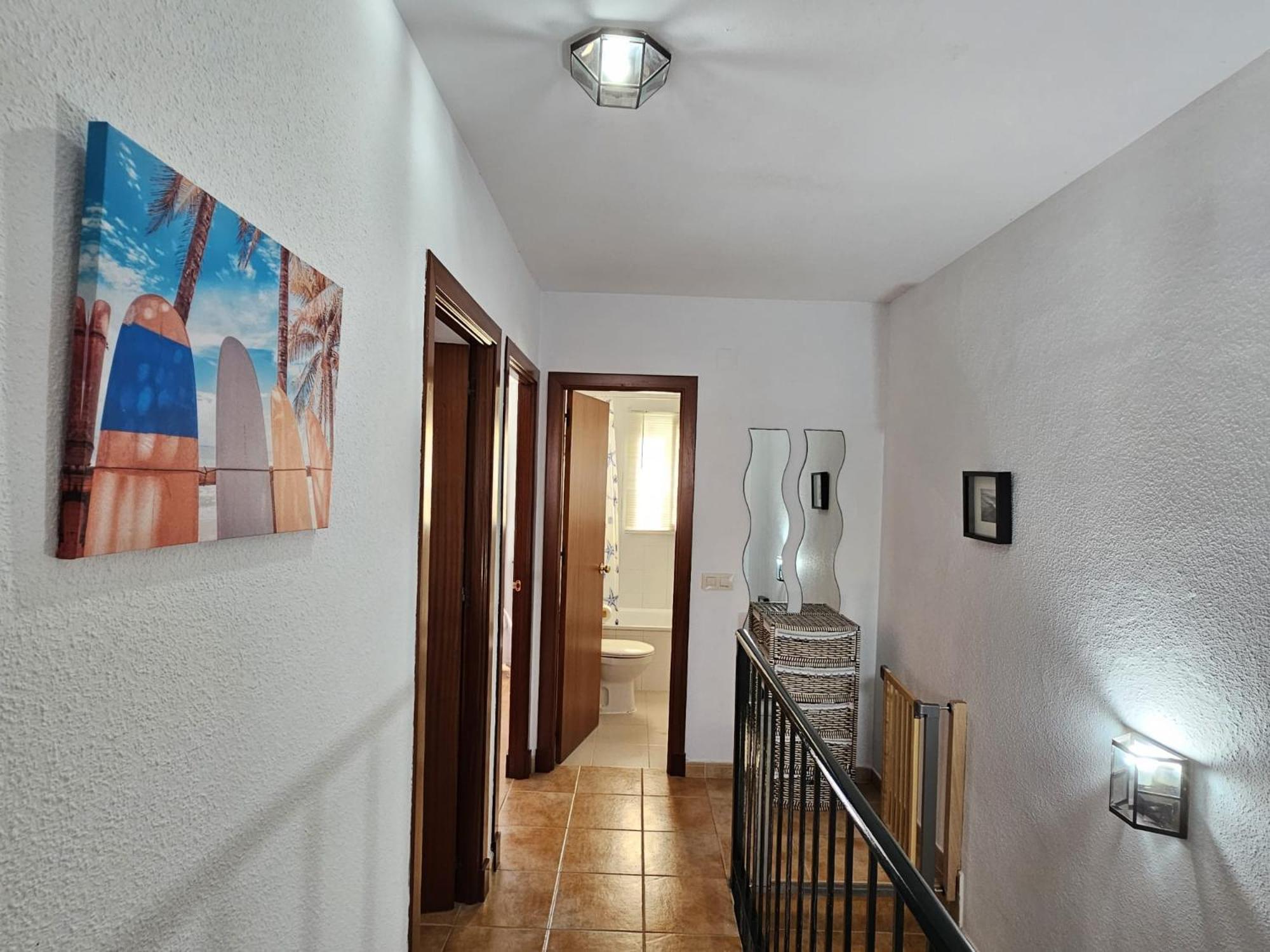 Апартаменты Vinas Del Mar-Balconera Чиклана-де-ла-Фронтера Экстерьер фото