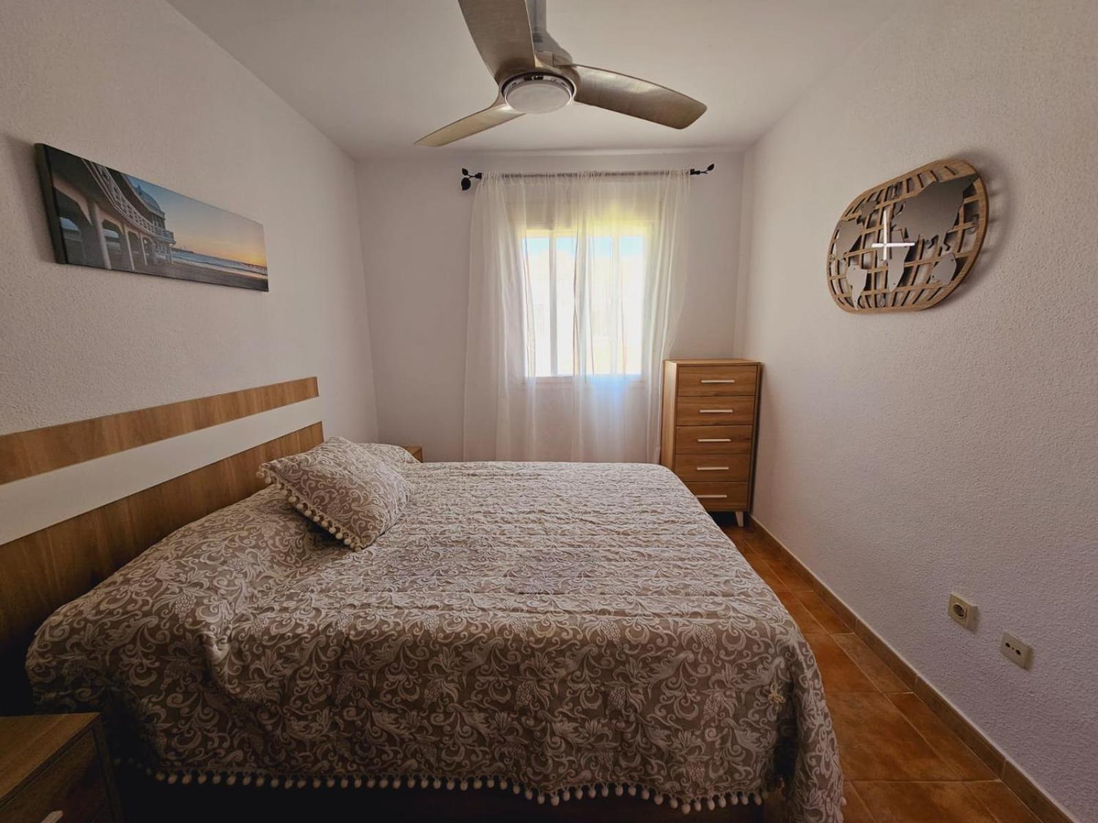 Апартаменты Vinas Del Mar-Balconera Чиклана-де-ла-Фронтера Экстерьер фото