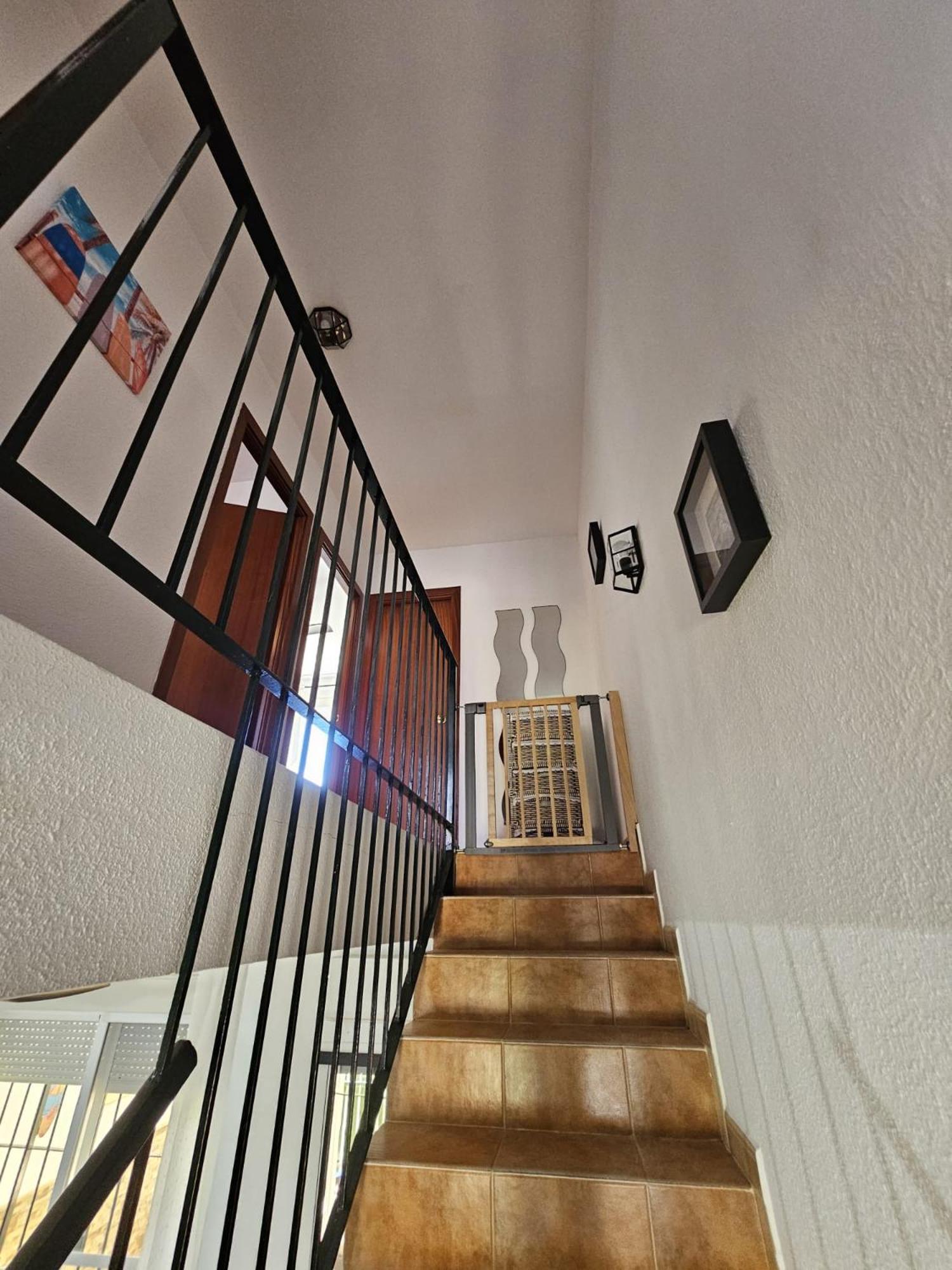 Апартаменты Vinas Del Mar-Balconera Чиклана-де-ла-Фронтера Экстерьер фото