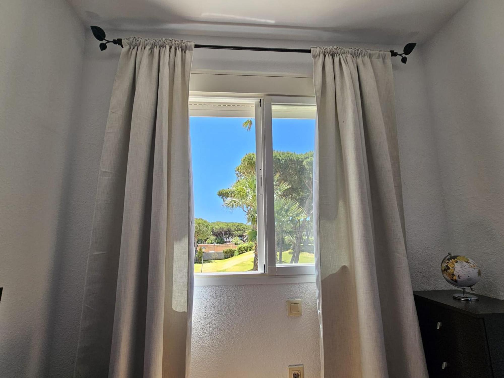 Апартаменты Vinas Del Mar-Balconera Чиклана-де-ла-Фронтера Экстерьер фото
