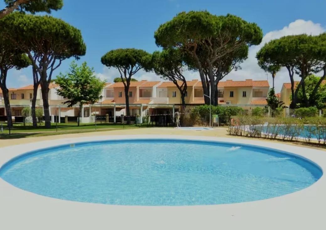 Апартаменты Vinas Del Mar-Balconera Чиклана-де-ла-Фронтера Экстерьер фото