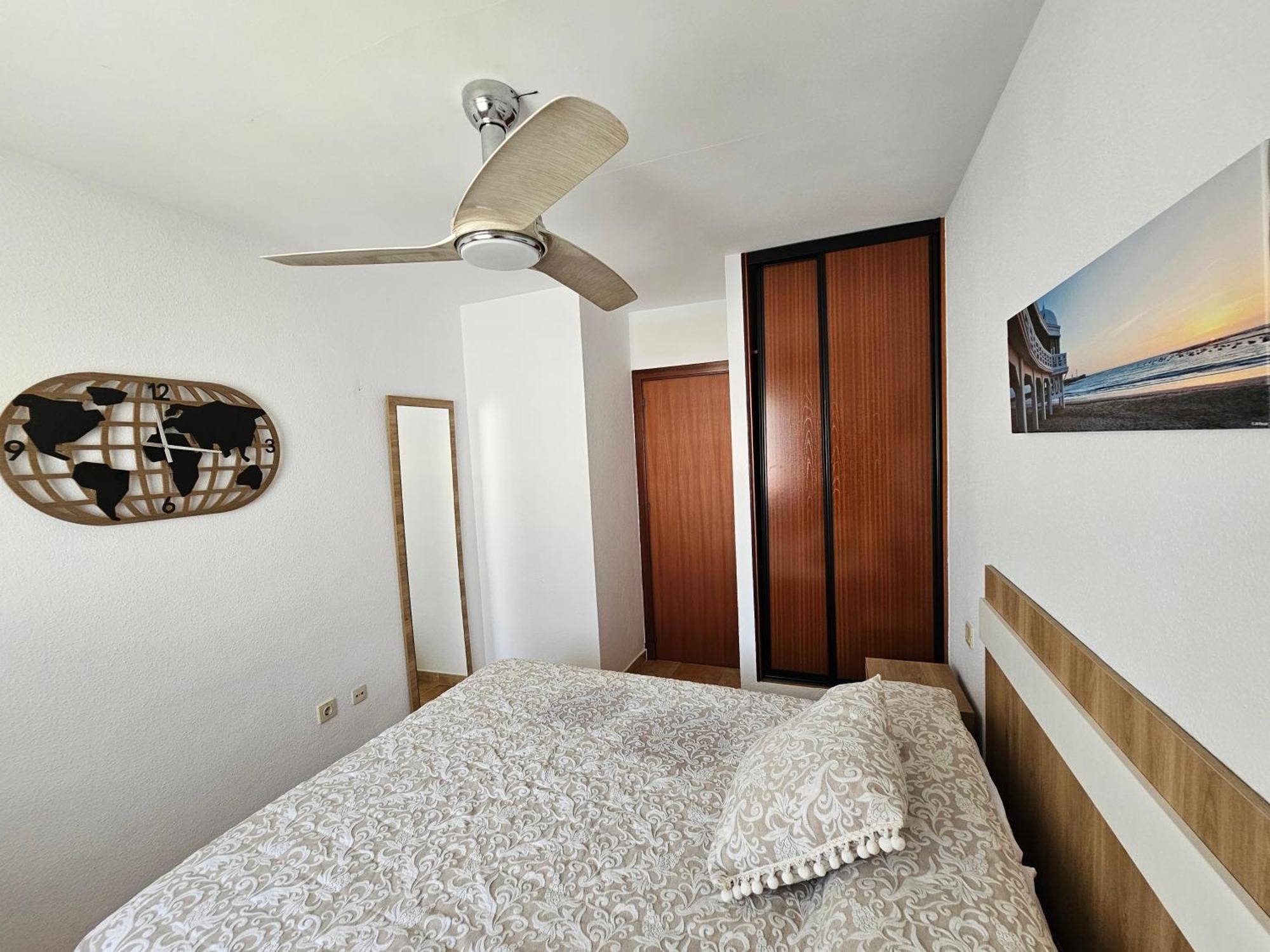 Апартаменты Vinas Del Mar-Balconera Чиклана-де-ла-Фронтера Экстерьер фото
