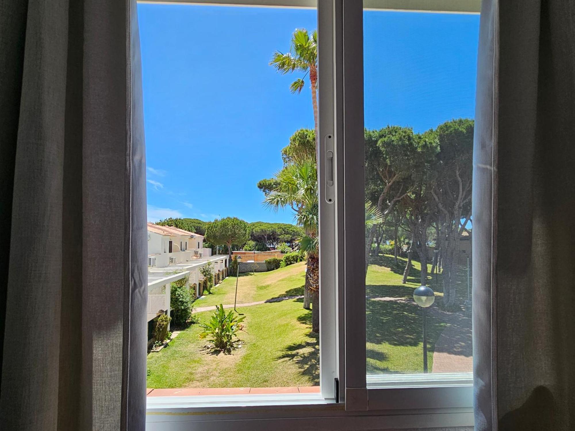 Апартаменты Vinas Del Mar-Balconera Чиклана-де-ла-Фронтера Экстерьер фото